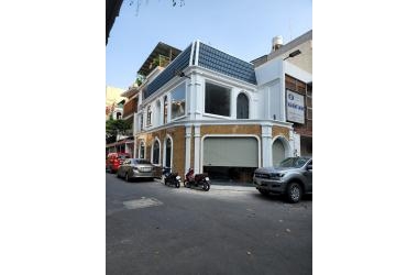 Bán Nhà Mặt Tiền Thích Minh Nguyệt giá không thể tốt hơn chỉ 16 tỷ 5